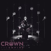 Purchase Crown The Empire - The Resistance (Deluxe Edition)