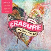 Purchase Erasure - Always: The Very Best Of Erasure (Deluxe Version) CD1