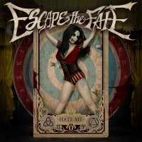Purchase Escape The Fate - Hate Me (Deluxe Version)