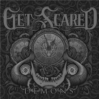 Purchase Get Scared - Demons
