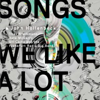 Purchase John Hollenbeck - Songs We Like A Lot