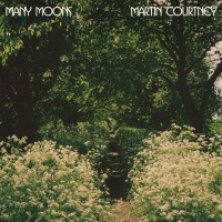 Purchase Martin Courtney - Many Moons