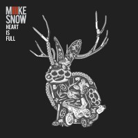 Purchase Miike Snow - Heart Is Full (CDS)