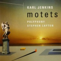 Purchase Polyphony & Stephen Layton - Jenkins (K): Motets