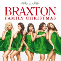 Purchase The Braxtons - Braxton Family Christmas