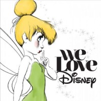 Purchase VA - We Love Disney (Deluxe Edition)