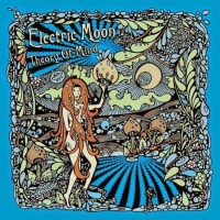 Purchase Electric Moon - Theory Of Mind