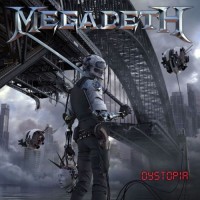 Purchase Megadeth - Dystopia
