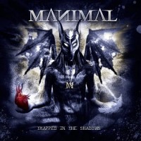 Purchase Manimal - Trapped In The Shadows