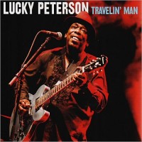Purchase Lucky Peterson - Travelin' Man