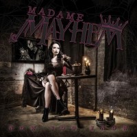 Purchase Madame Mayhem - Now You Know