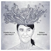 Purchase Marcella Detroit - Gray Matterz