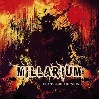 Purchase Millarium - First Blood Running