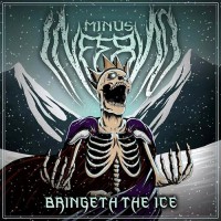 Purchase Minus Inferno - Bringeth The Ice