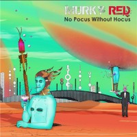 Purchase Murky Red - No Pocus Without Hocus