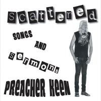 Purchase Preacher Keen - Scattered: Songs & Sermons