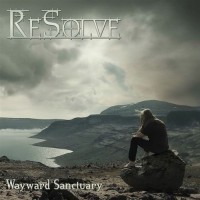 Purchase ReSolve - Wayward Sanctuary