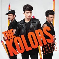 Purchase The Kolors - Out