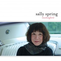 Purchase Sally Spring - Mockingbird