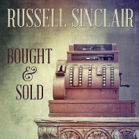 Purchase Russell Sinclair - Bought And Sold