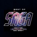 Buy Saga - Best Of Saga Now & Then The Collection 1978-Infinity CD2 Mp3 Download