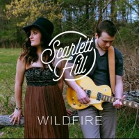 Purchase Scarlett Hill - Wildfire