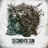 Purchase Second To Sun - The First Chapter