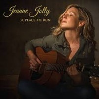 Purchase Jeanne Jolly - A Place To Run