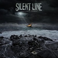 Purchase Silent Line - Shattered Shores