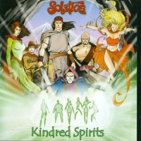 Purchase Solstice - Kindred Spirits