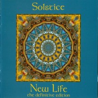Purchase Solstice - New Life (Remastered 2015) CD1