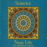 Purchase Solstice - New Life (Remastered 2015) CD2