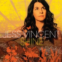 Purchase Jess Vincent - Shine