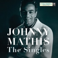 Purchase Johnny Mathis - The Singles CD1