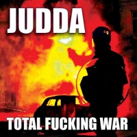 Purchase Judda - Total Fucking War