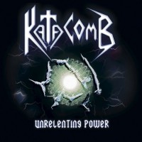 Purchase Katacomb - Unrelenting Power