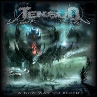 Purchase Teksuo - A New Way To Bleed
