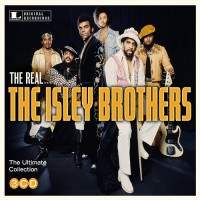Purchase The Isley Brothers - The Real CD1