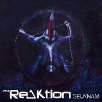Purchase The Reaktion - Selknam
