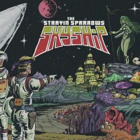 Purchase The Strayin' Sparrows - Skyship
