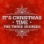 Buy Three Degrees - It's Christmas Time Mp3 Download
