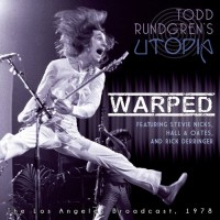 Purchase Todd Rundgren - Warped CD1