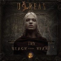 Purchase Ureas - The Black Heart Album