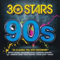 Purchase VA - 30 Stars 90's CD2