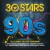 Purchase VA- 30 Stars 90's CD2 MP3