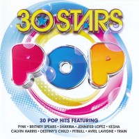 Purchase VA - 30 Stars Pop CD1