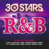 Purchase VA - 30 Stars R&B CD3