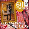 Buy VA - 60 Top Hits (Lovesongs & Ballads) CD1 Mp3 Download