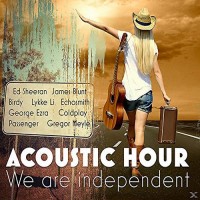 Purchase VA - Acoustic Hour: We Are Independent CD1