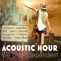 Purchase VA - Acoustic Hour: We Are Independent CD2